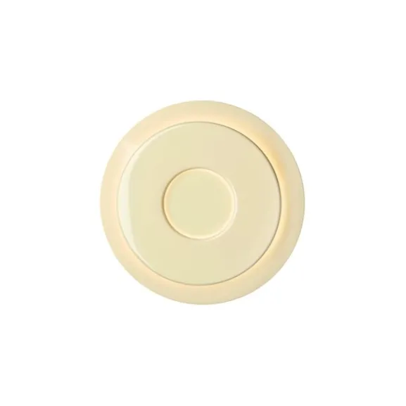 Lille 18 Wall lamp, Vanilla