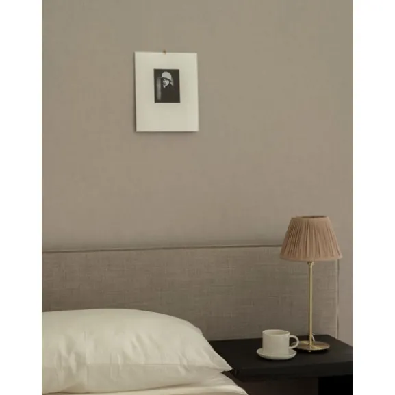 Line lampfot 35 Gold