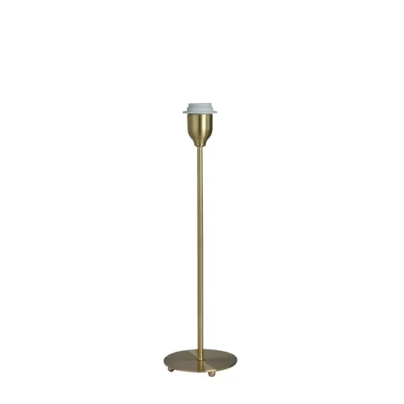 Line lampfot 45 Gold