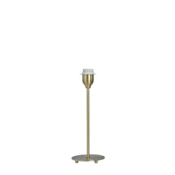 Line lampfot 35 Gold