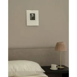 Line lampfot 35 Gold