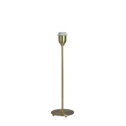 Line lampfot 45 Gold