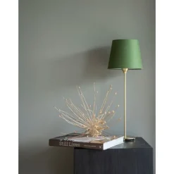Line lampfot 45 Gold