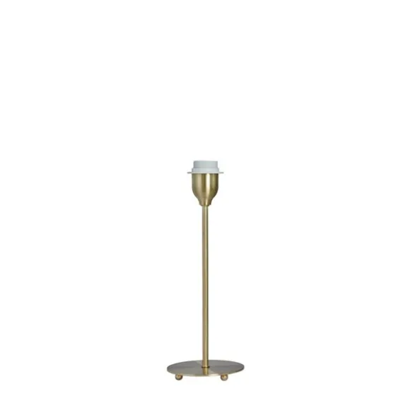 Line lampfot 35 Gold