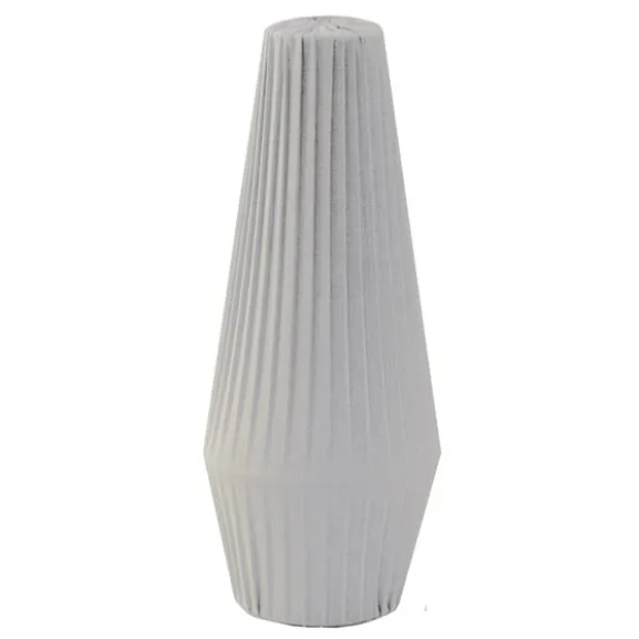 Linnea Stilskärm Offwhite 9 cm
