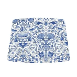 Linus 32 Lodden China Blue