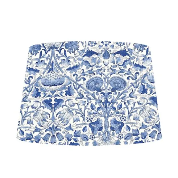 Linus 32 Lodden China Blue