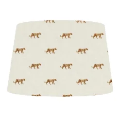 Linus lampskärm 32 Duma Linen