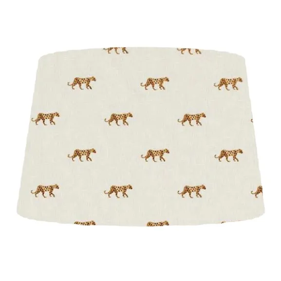 Linus lampskärm 32 Duma Linen