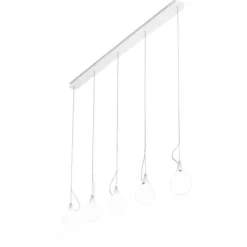 Liquid Light Drop 2 xs 5 long Takpendel