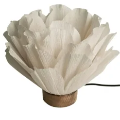 Lisa bordslampa 28cm