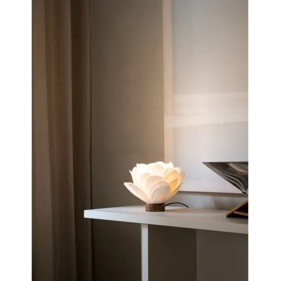 Lisa bordslampa 28cm