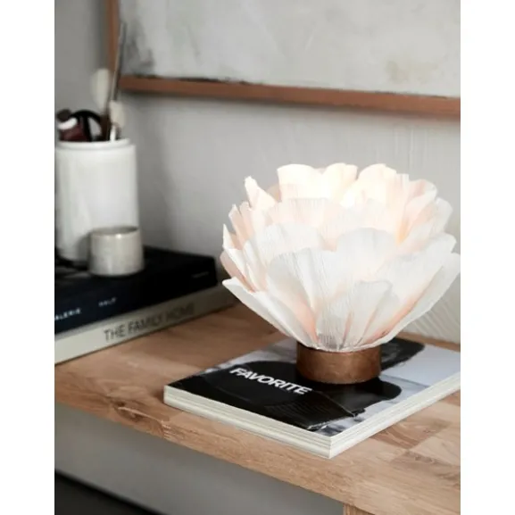 Lisa bordslampa 28cm