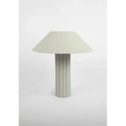 Lizette bordslampa beige 44 cm