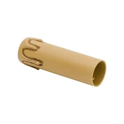 LJUSIMITATION HYLSA E14 25MM ANTIK 2ST PÅSE
