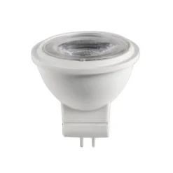Ljuskälla GU4/MR11 LED 4W 38° 2700K 310 lm dimbar