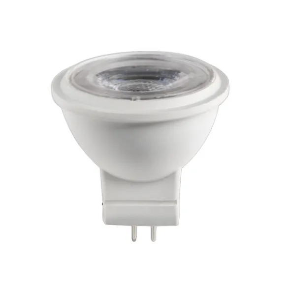 Ljuskälla GU4/MR11 LED 4W 38° 2700K 310 lm dimbar