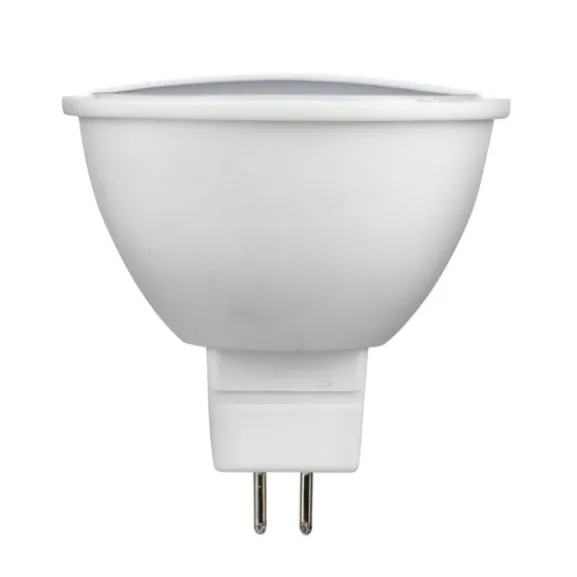 Ljuskälla GU5,3/MR16 LED 5W 36° 2700K 345 lm dimbar