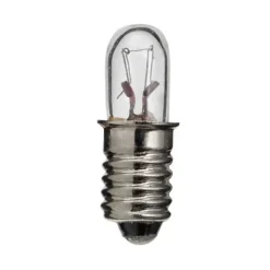 Ljuskälla till Elflugan Orginal 12V 1W E5, 10-pack