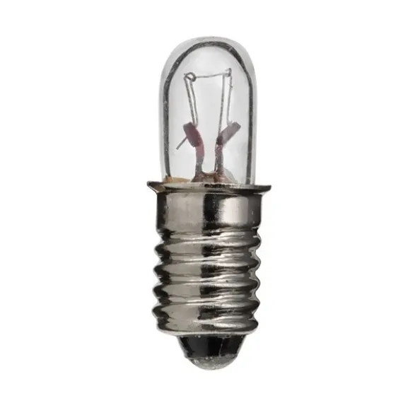 Ljuskälla till Elflugan Orginal 12V 1W E5, 10-pack