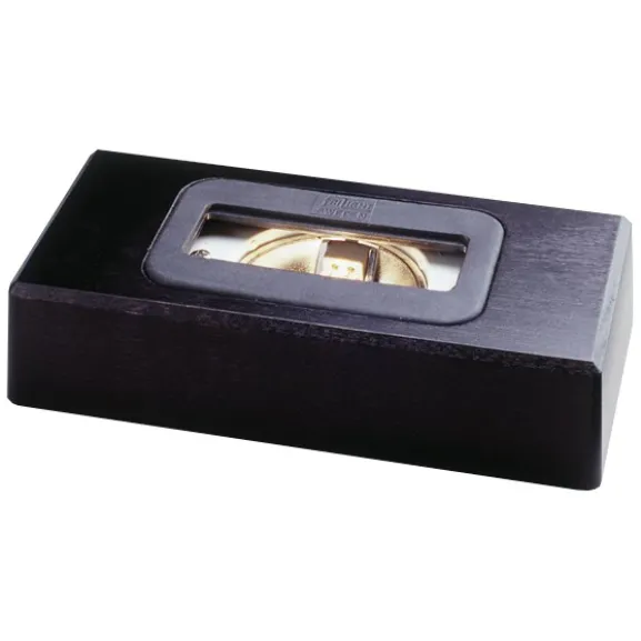 Ljusplatta RECW140 LED, svart