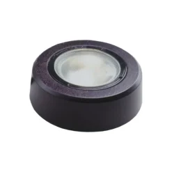 Ljusplatta RW90 LED, svart