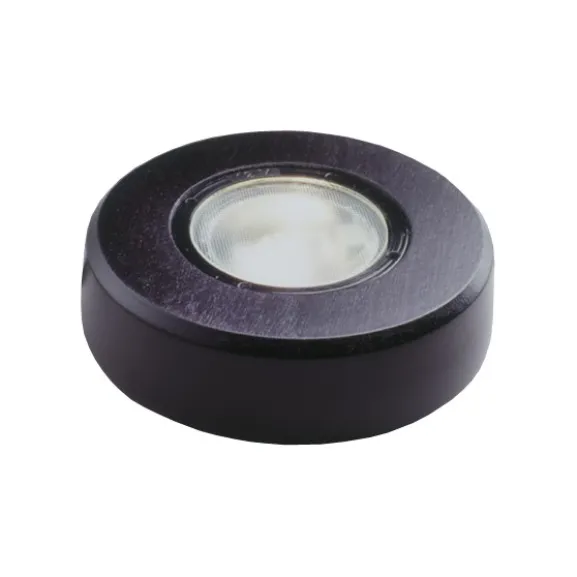Ljusplatta RW110 LED, svart