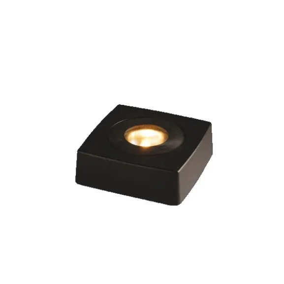 Ljusplatta SP110 LED, svart