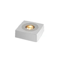 Ljusplatta SP90 LED, vit