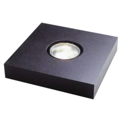 Ljusplatta SW150 LED, svart