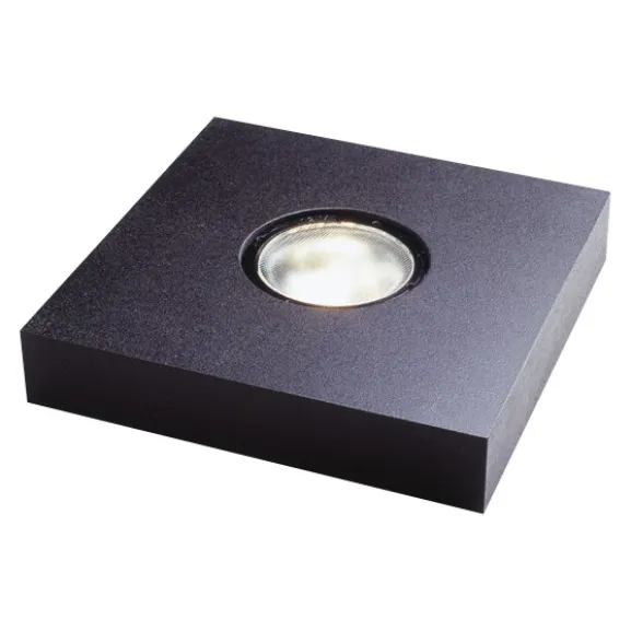 Ljusplatta SW150 LED, svart