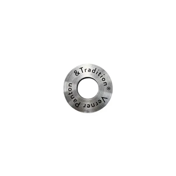 Logo Ring & Screw Thread Flowerpot Table VP4