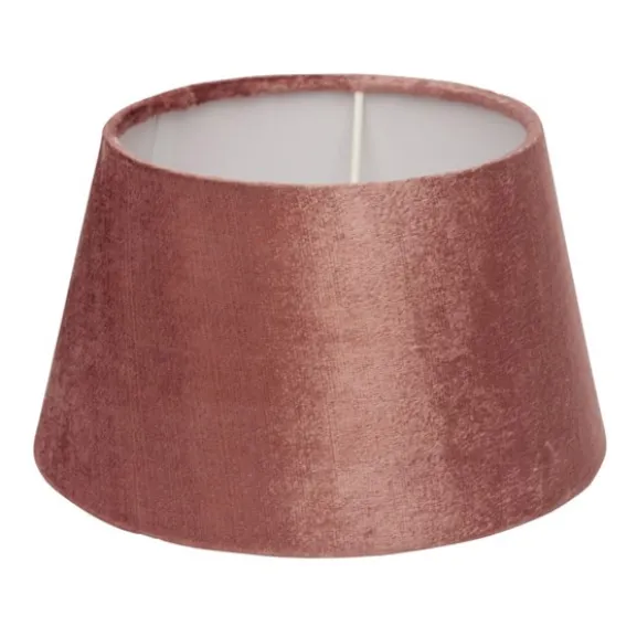 Lola 26 skärm, Dusty rose 26cm