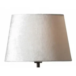 Lola lampskärm, cream 26cm