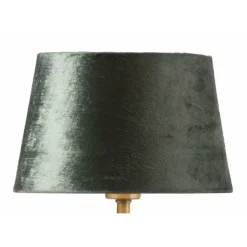 Lola lampskärm, sage 20cm