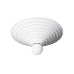 Loop 45 plafond, vit