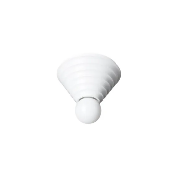 Loop 24 plafond, vit
