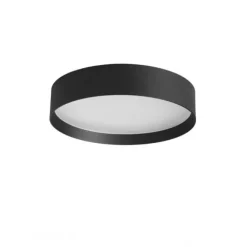 Lucia Svart Ø35 Plafond