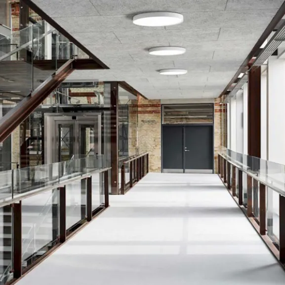 Lucia Vit Ø45 Plafond