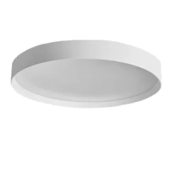 Lucia Vit/vit Ø60 Plafond