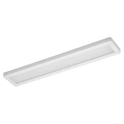 Lund takarmatur LED, vit 85cm