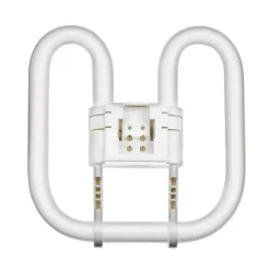 Lysrör 2D 4-pin 827 16W