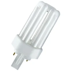 Lysrör Dulux T 3x24d-1 13W 830