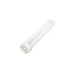 Lysrör 2G7 PLS/E 9W 4-PIN 2700K
