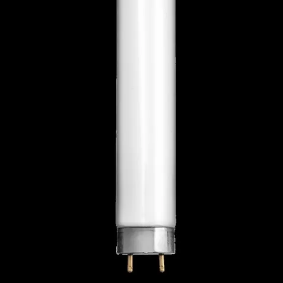 Lysrör T8 ff 18W 827