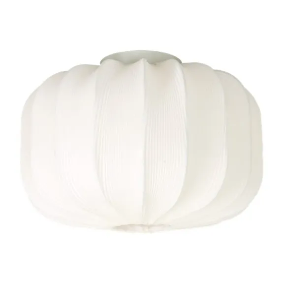 Madame plafond, vit 38cm