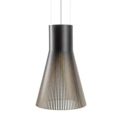 Magnum pendel, svart 87cm