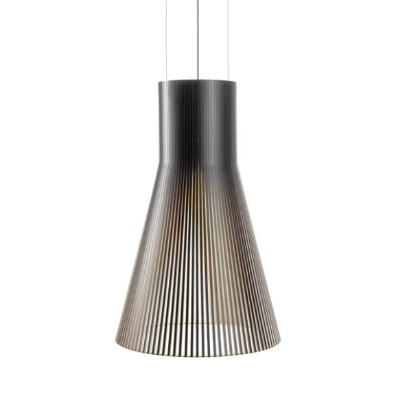 Magnum pendel, svart 87cm