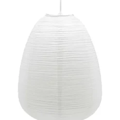 Maki takskärm Vit 43cm