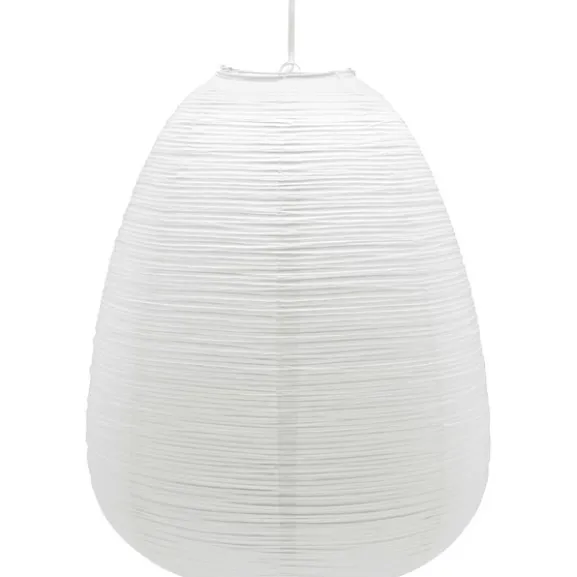 Maki takskärm Vit 43cm